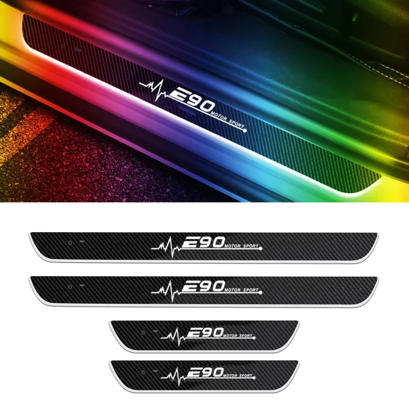 For E90-4Pcs