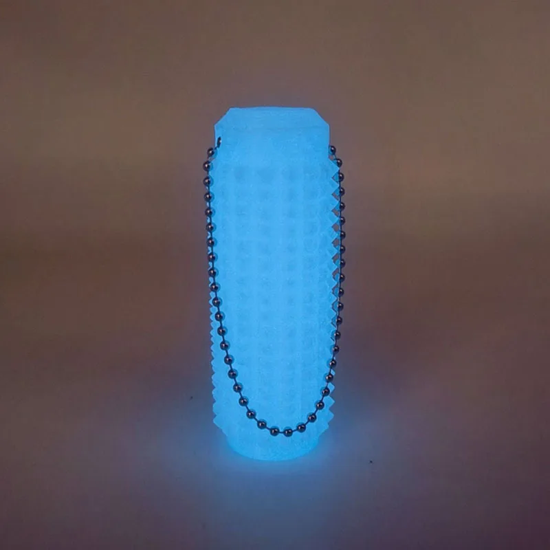 Luminous Blue