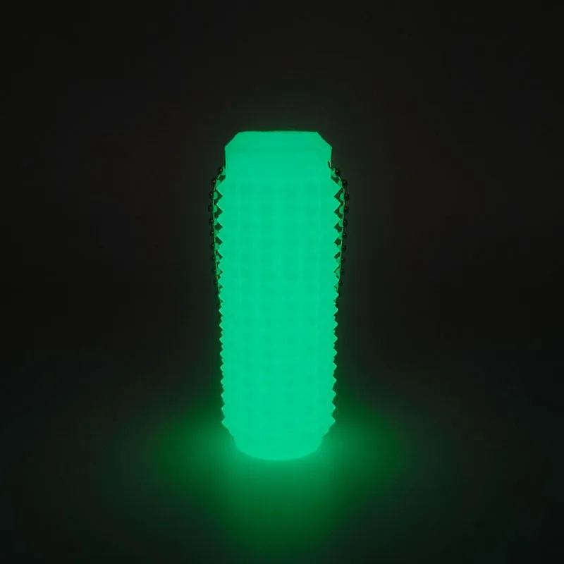 Luminous Green