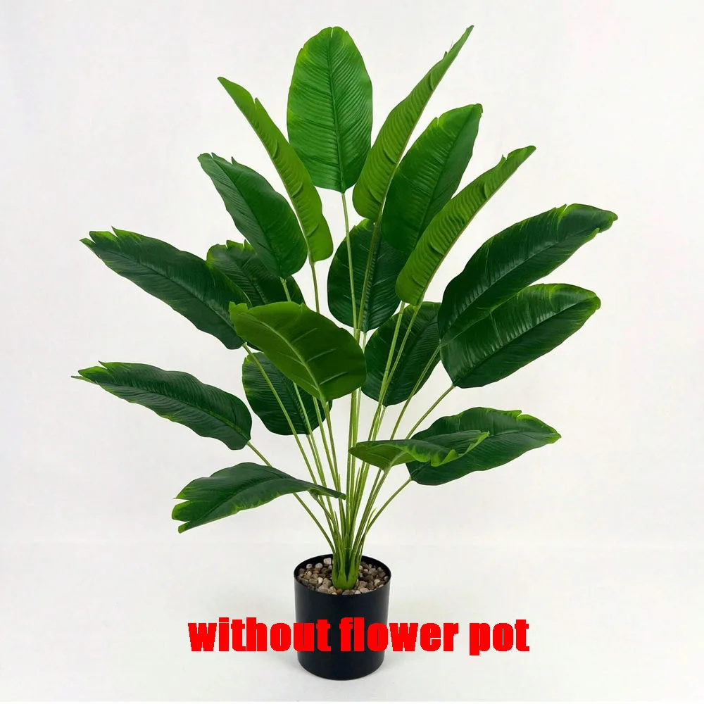 18 Leaves