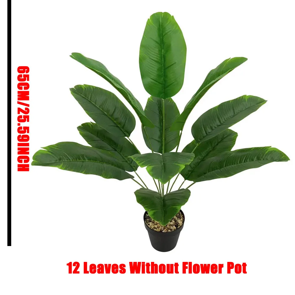 12 Leaves