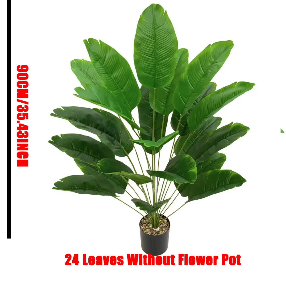 24 Leaves-90CM