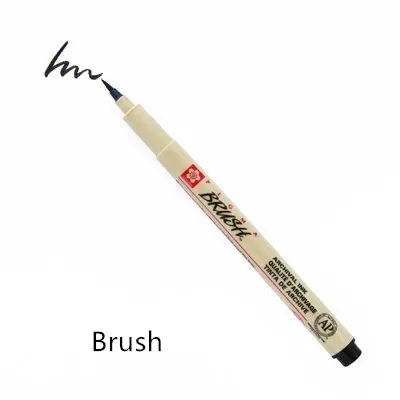 BRUSH
