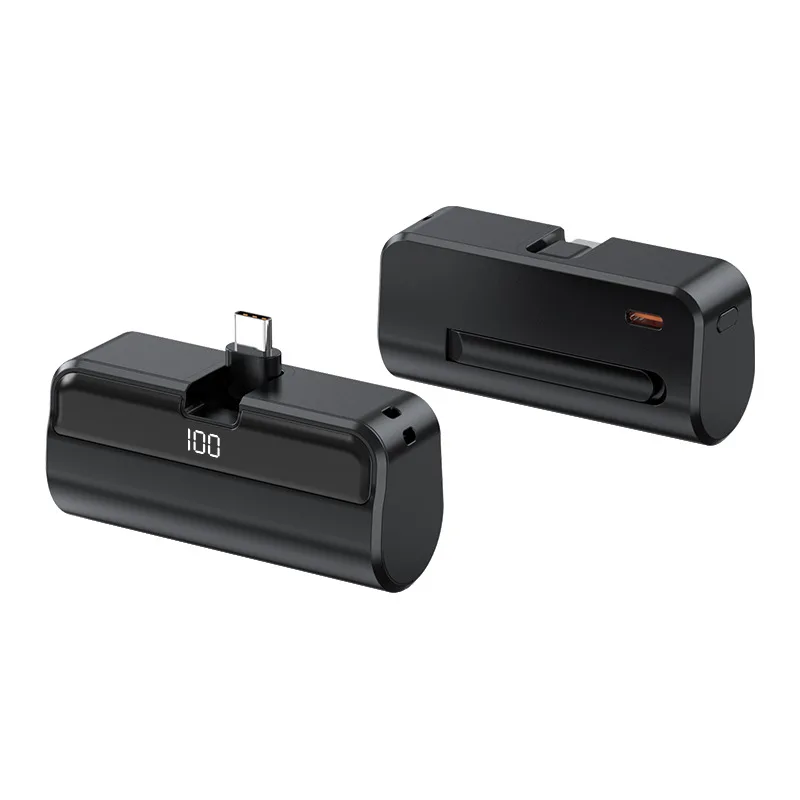 Black Type C