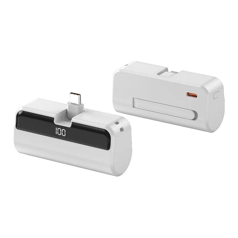White Type C