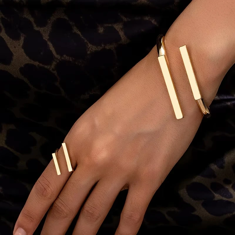 Golden-2pcs