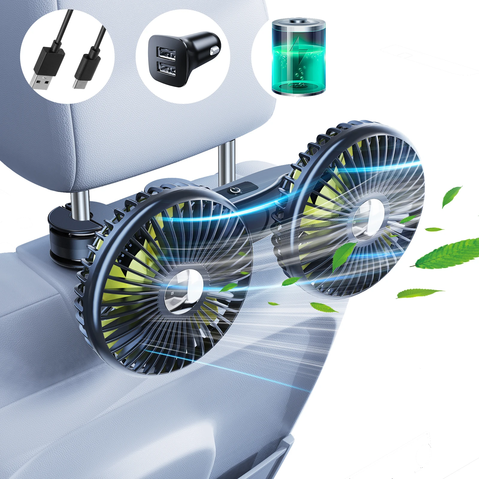 Battery Version