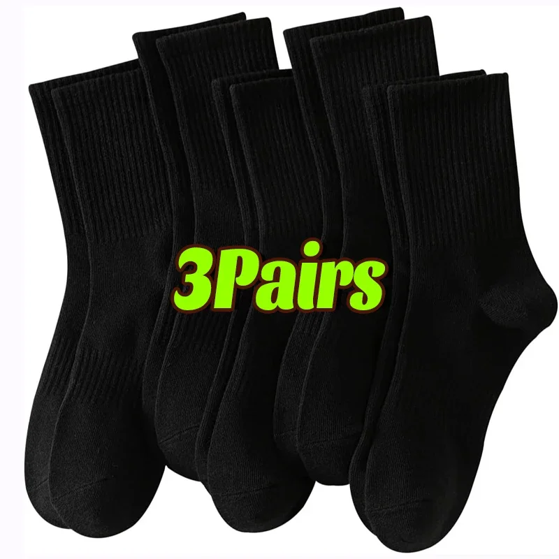 Black-3pairs