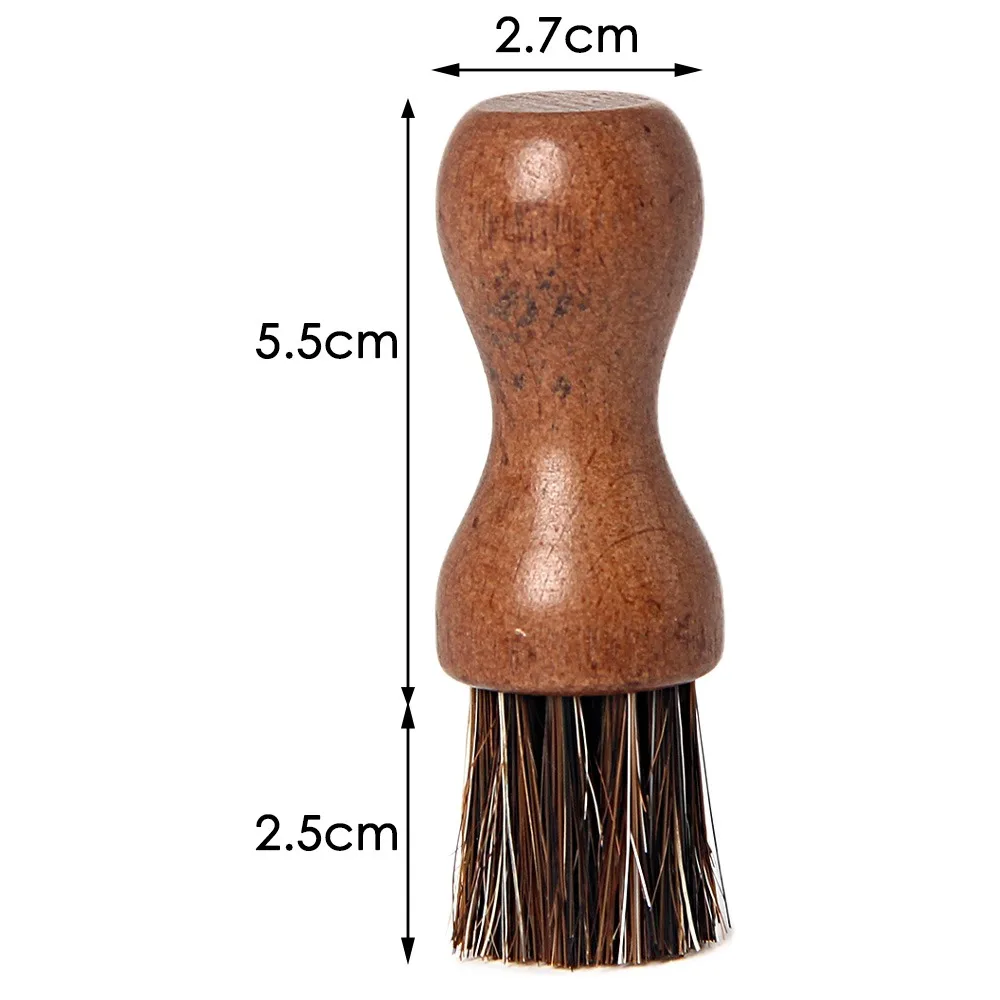 Nut-brown