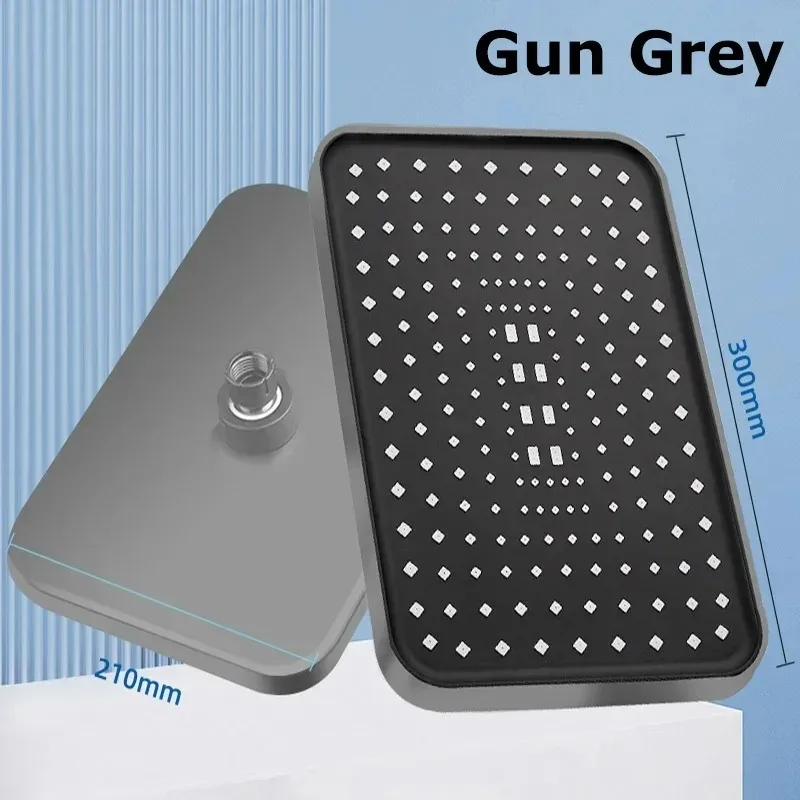 Gun Grey