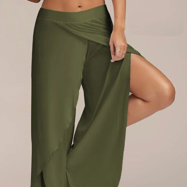 8754-Dark Green