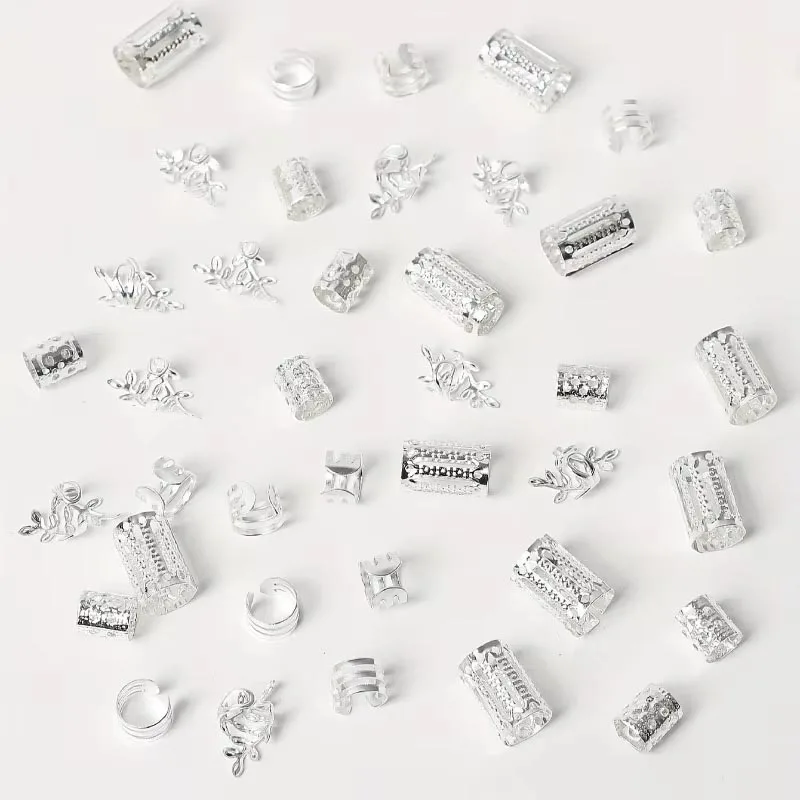 silver