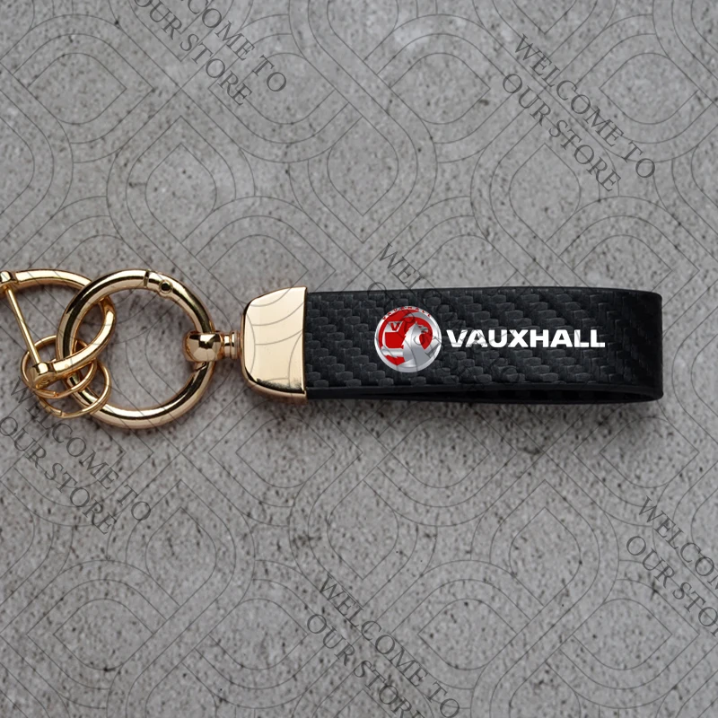 For Vauxhall LOGO