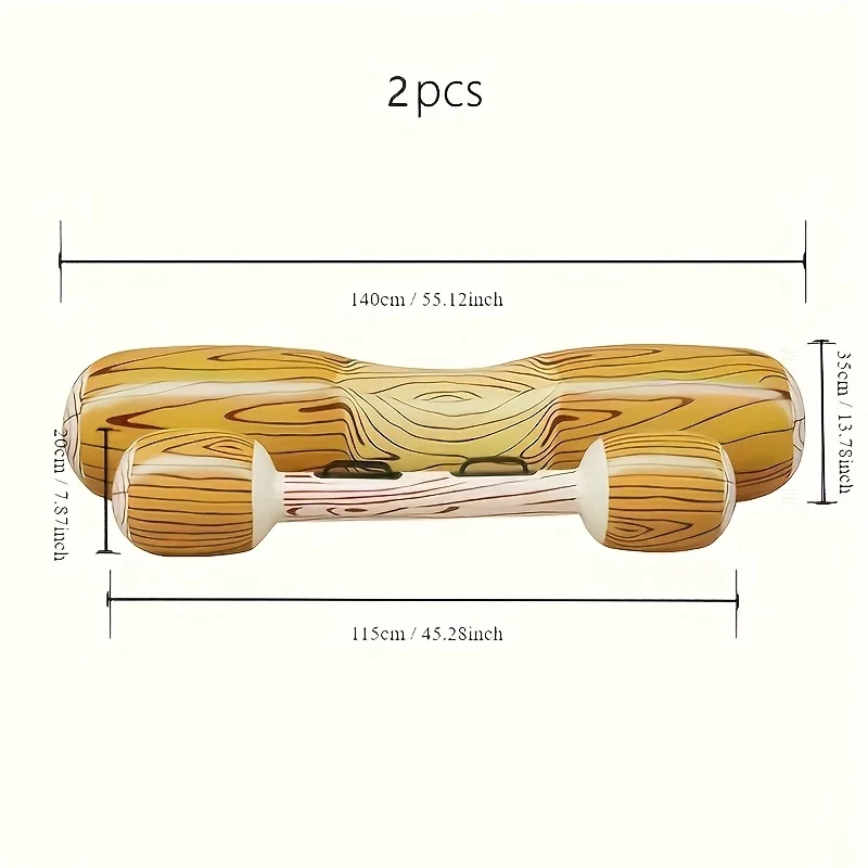 2pcs
