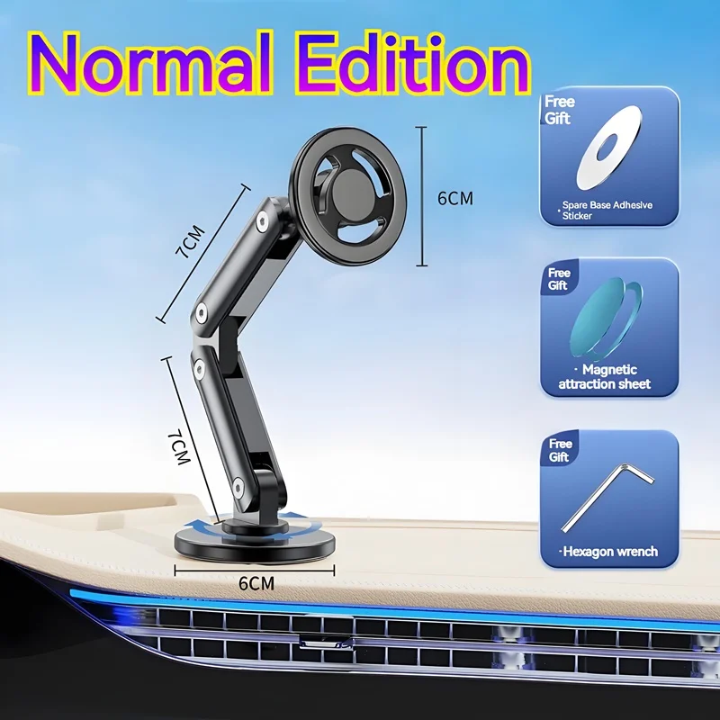 Normal Edition
