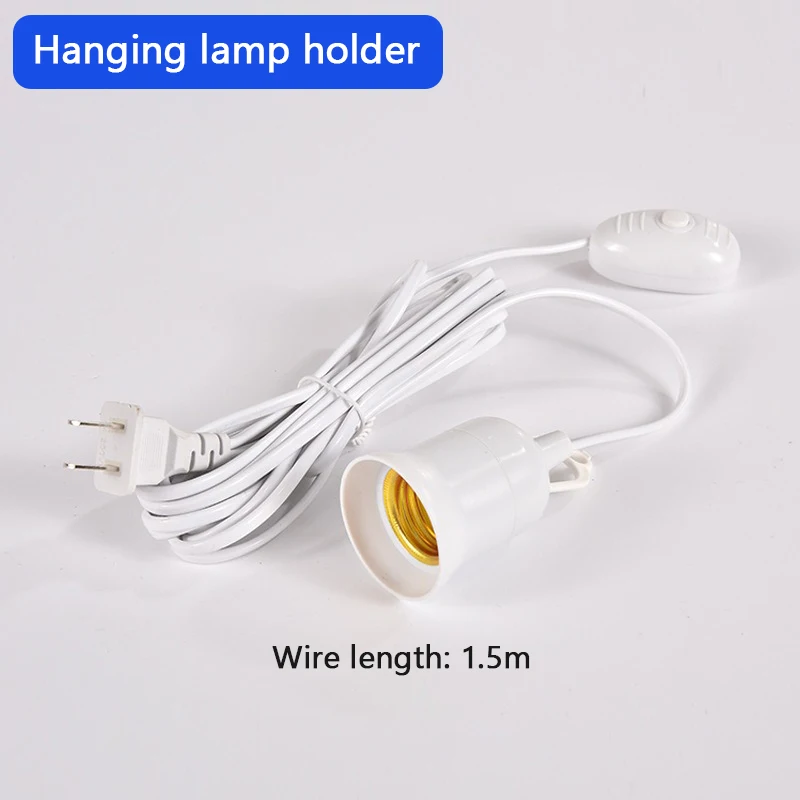 4M-E27 Holder