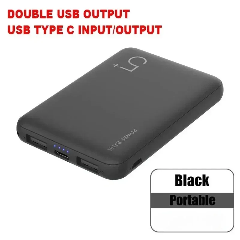 Black Type C