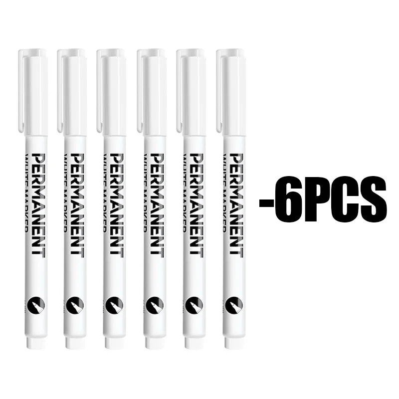 6Pcs