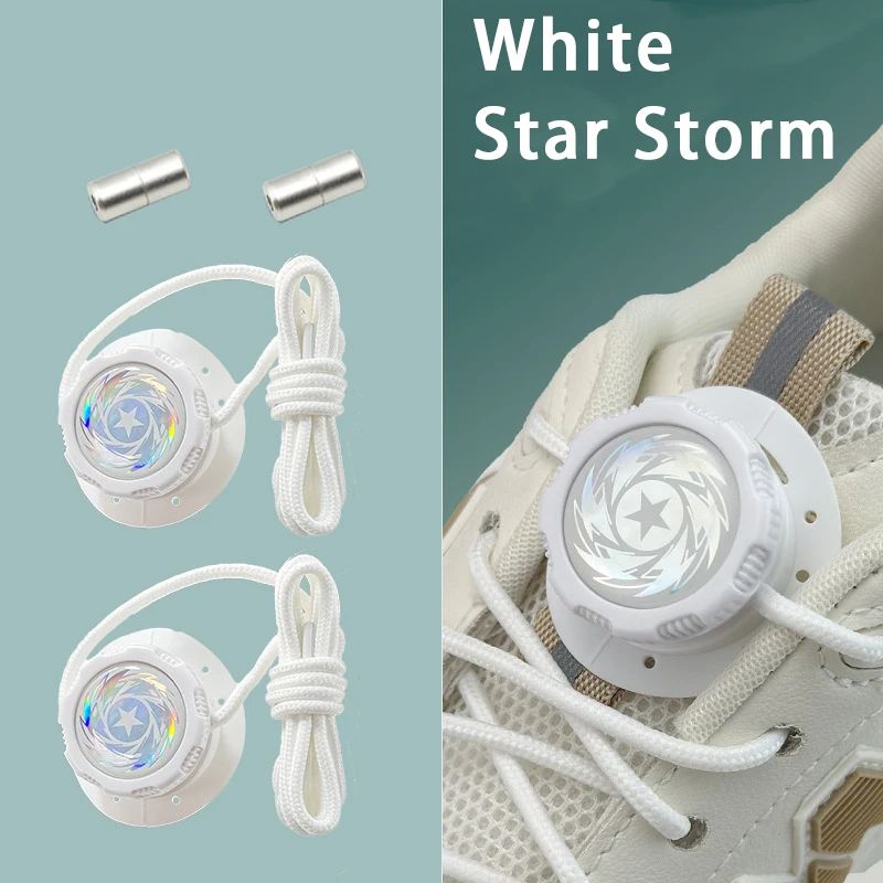 White Star Storm
