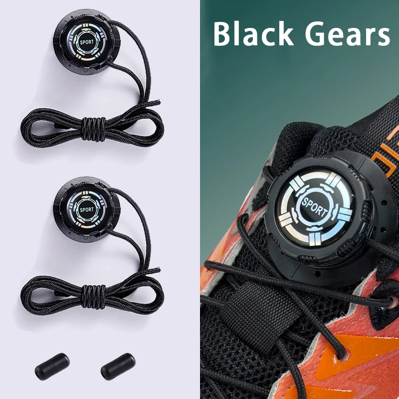 Black Gears