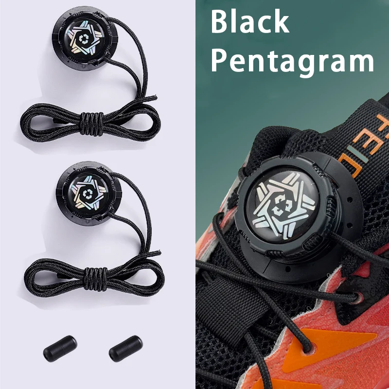 Black Pentagram