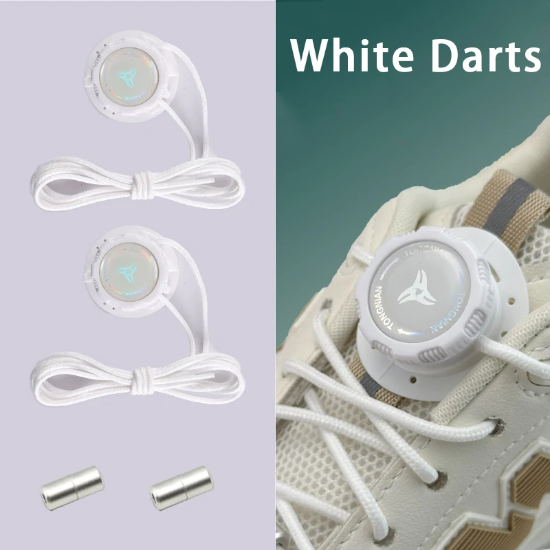 White Darts