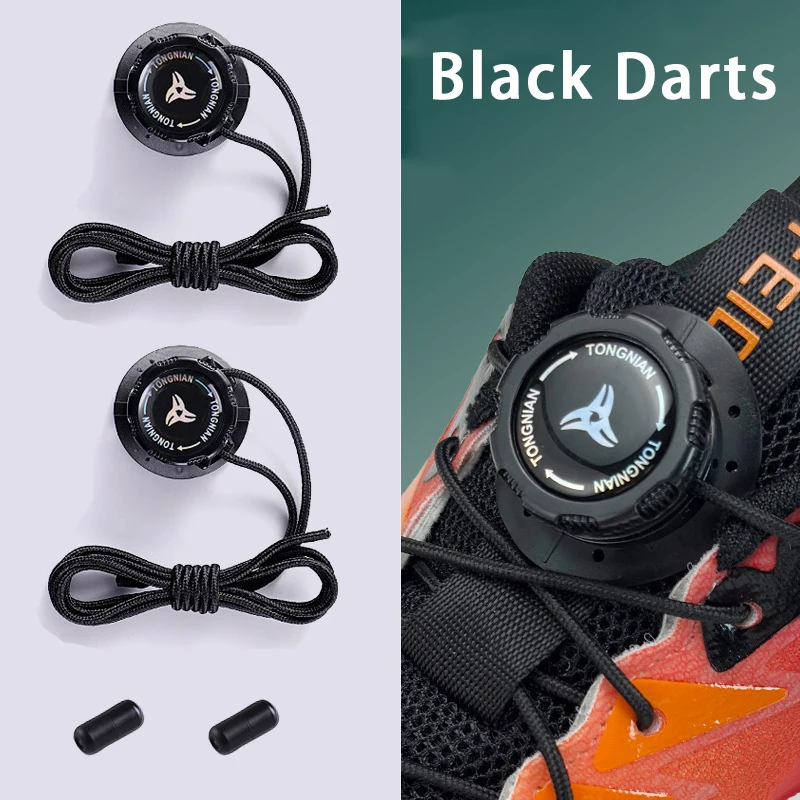 Black Darts