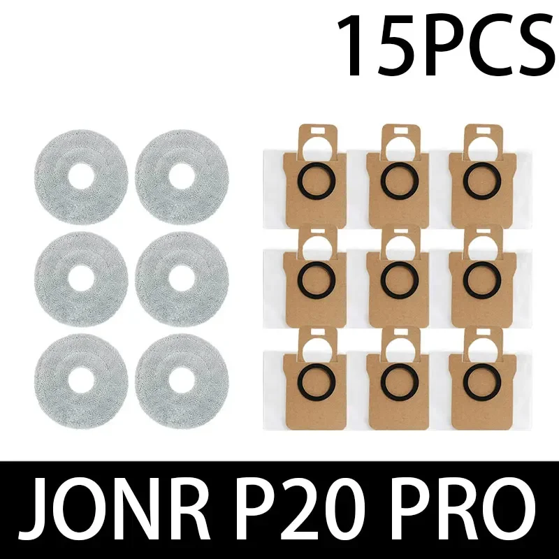 15PCS 6M9D
