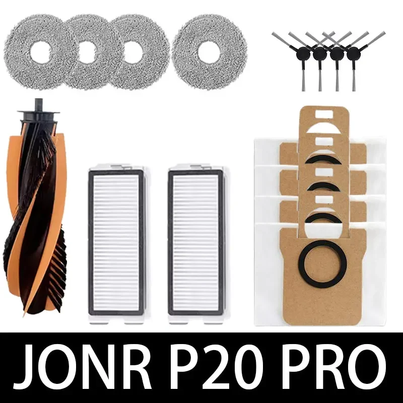 15PCS 1B4M2F4S4D