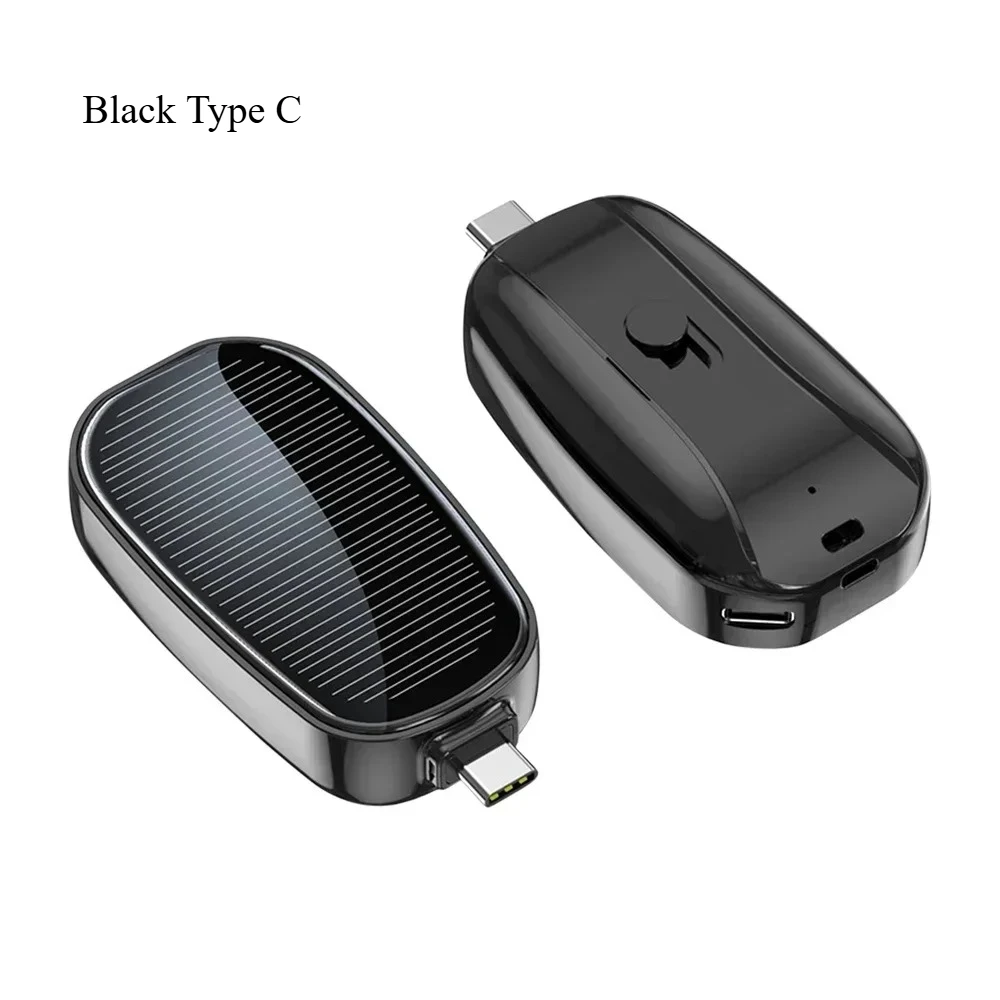 Black Type C