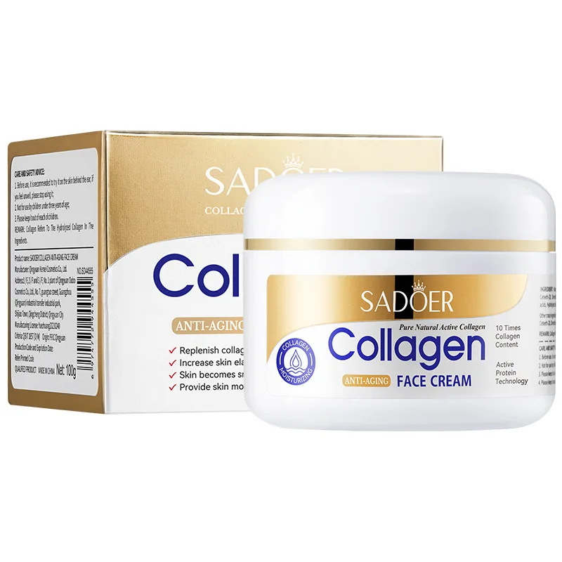 Face Cream