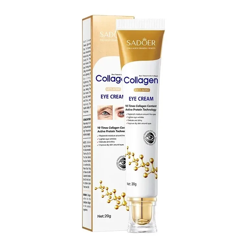 Eye Cream