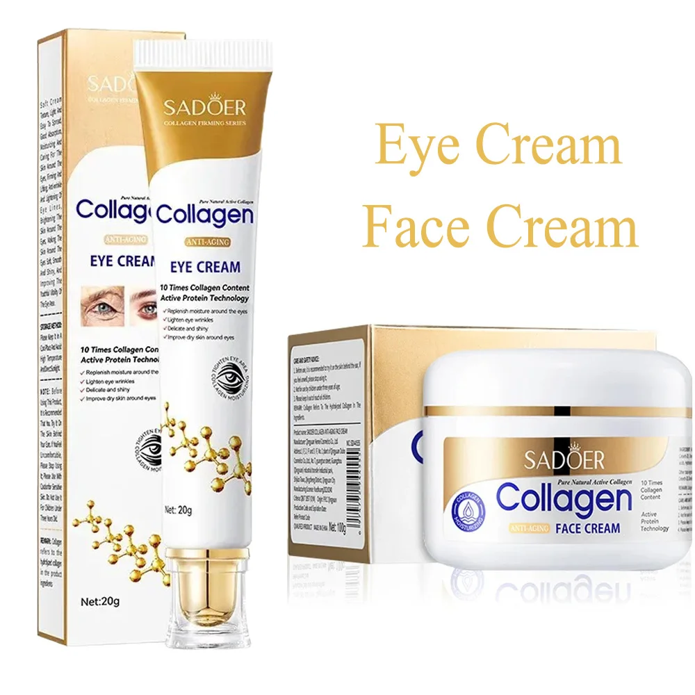 Face Cream Eye Cream