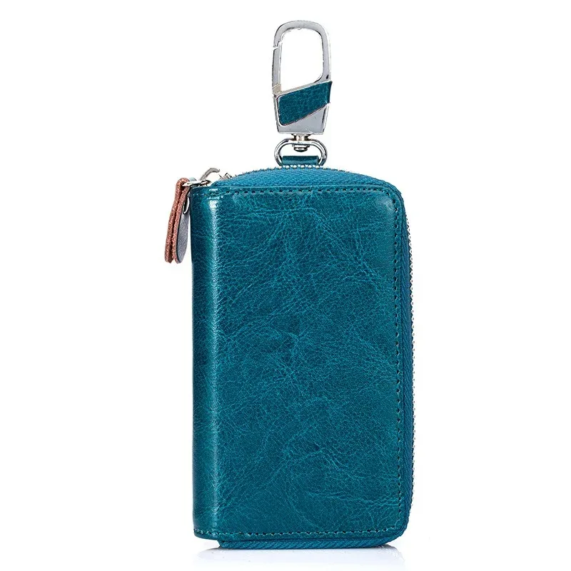 Peacock Blue