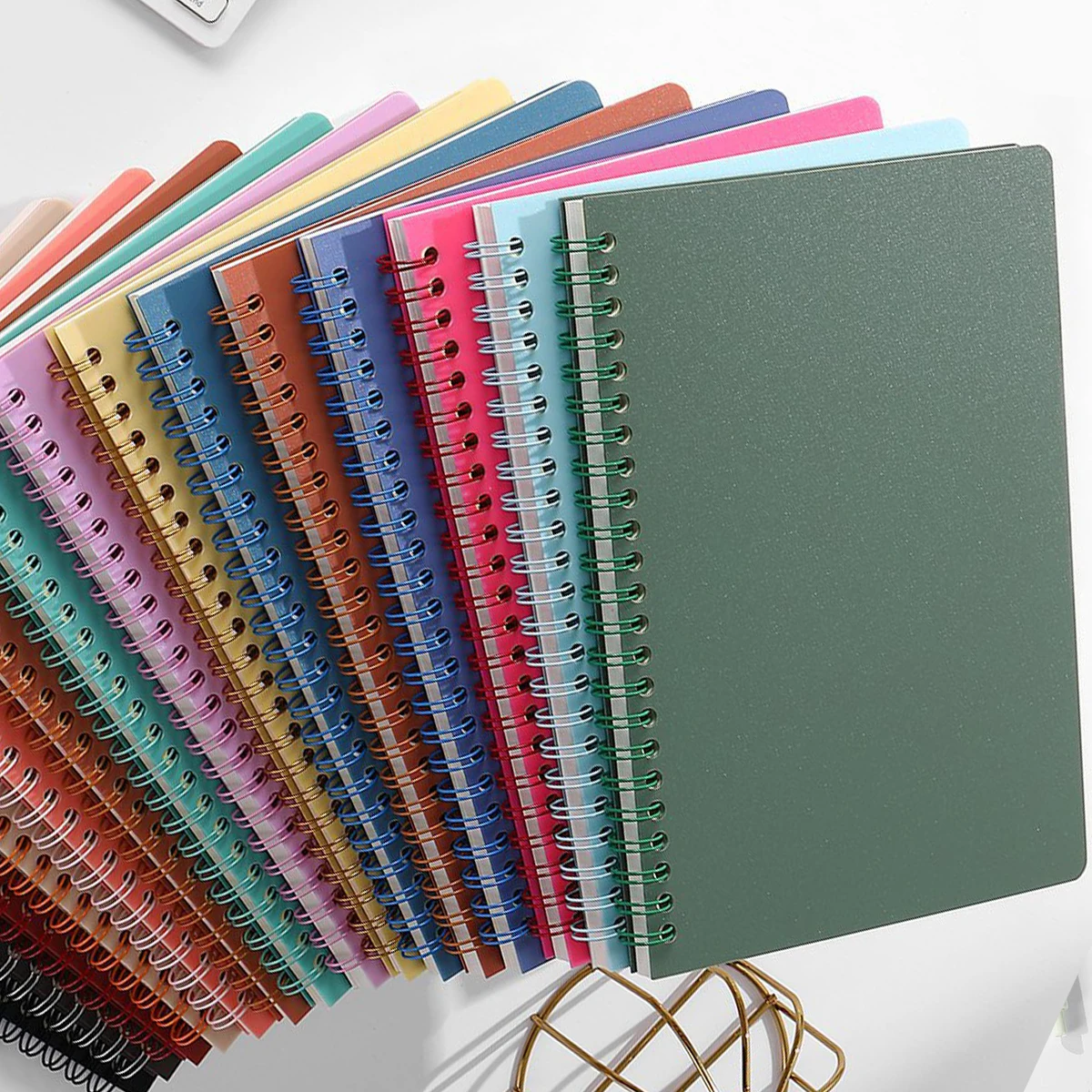 A5 random color 1pcs