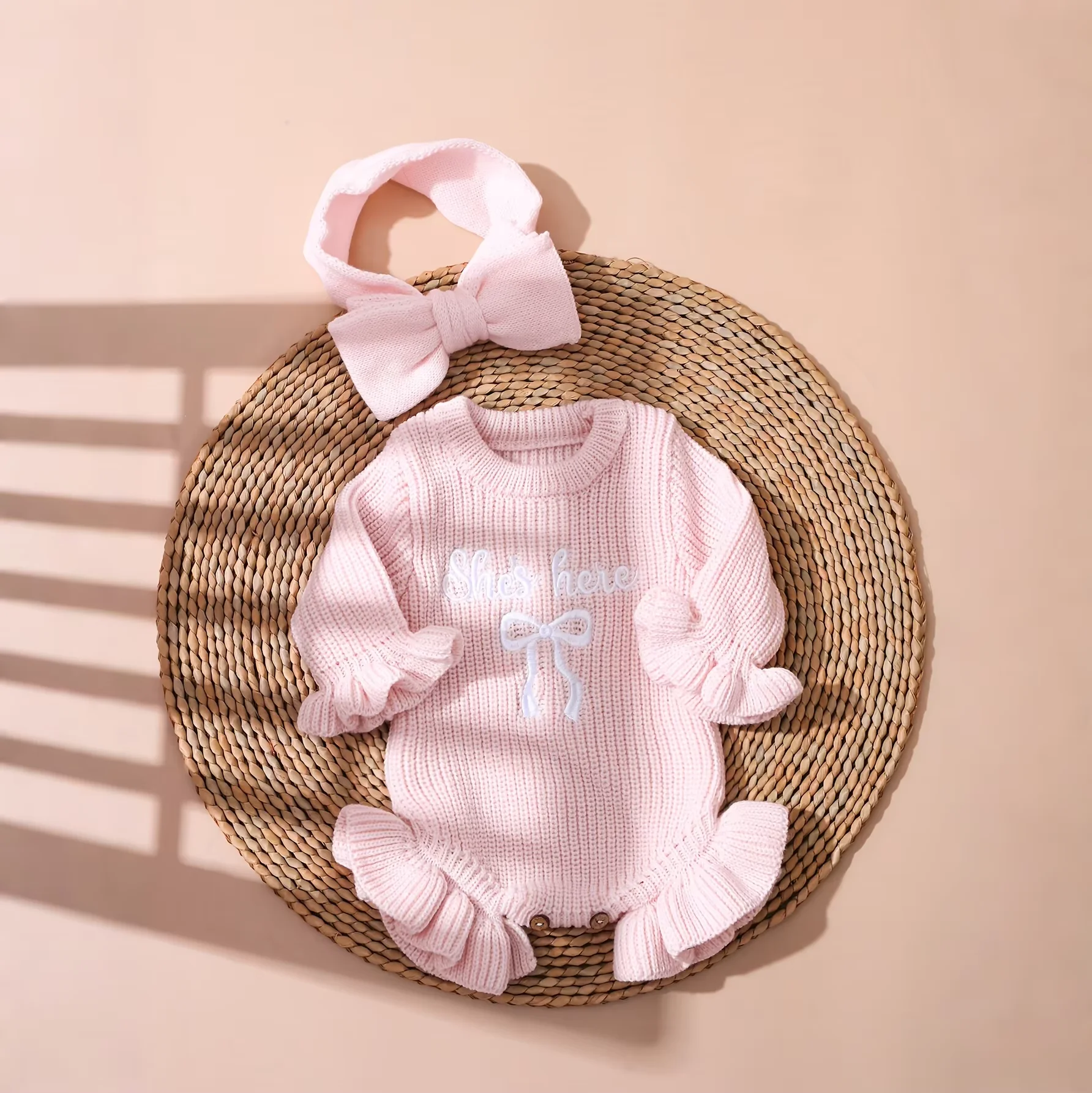 Pale Pinkish Grey
