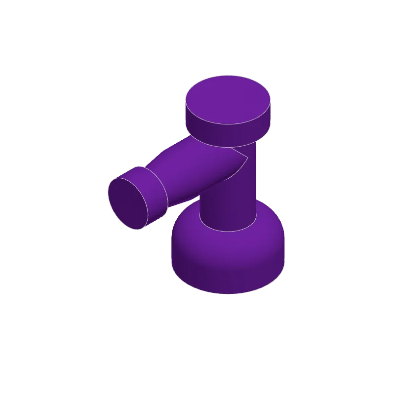 268-dark purple