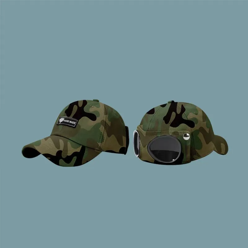 camouflage