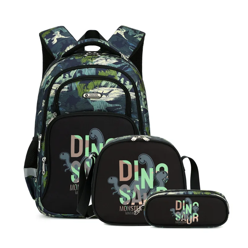 Jungle Dinosaur 3