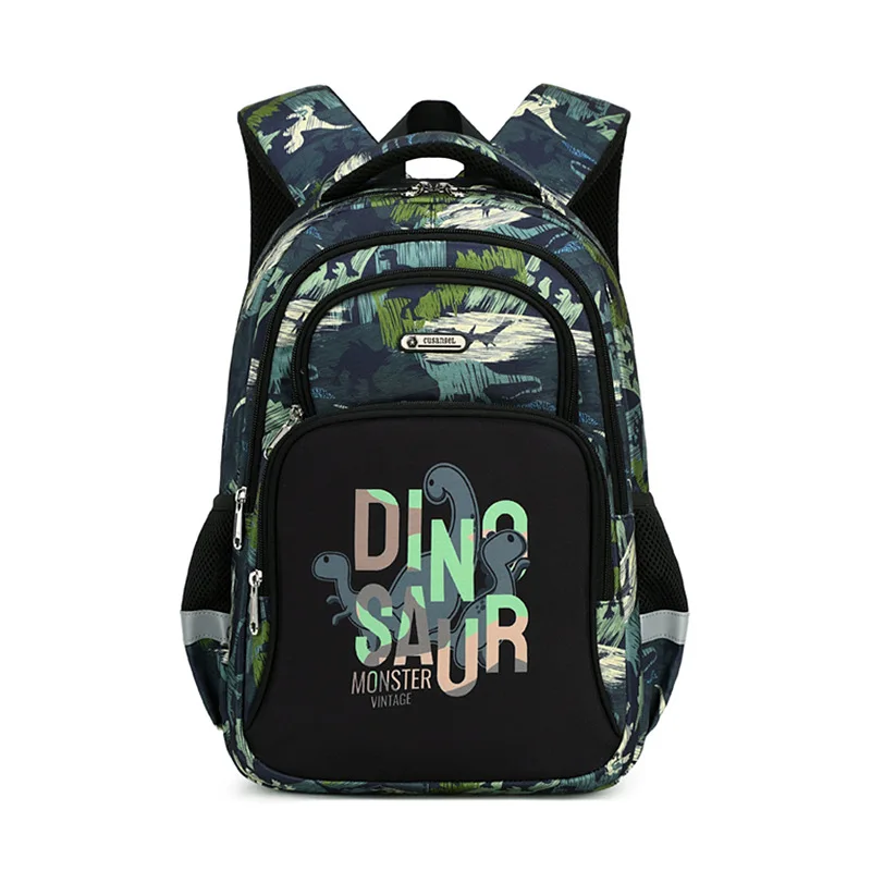 Jungle Dinosaur
