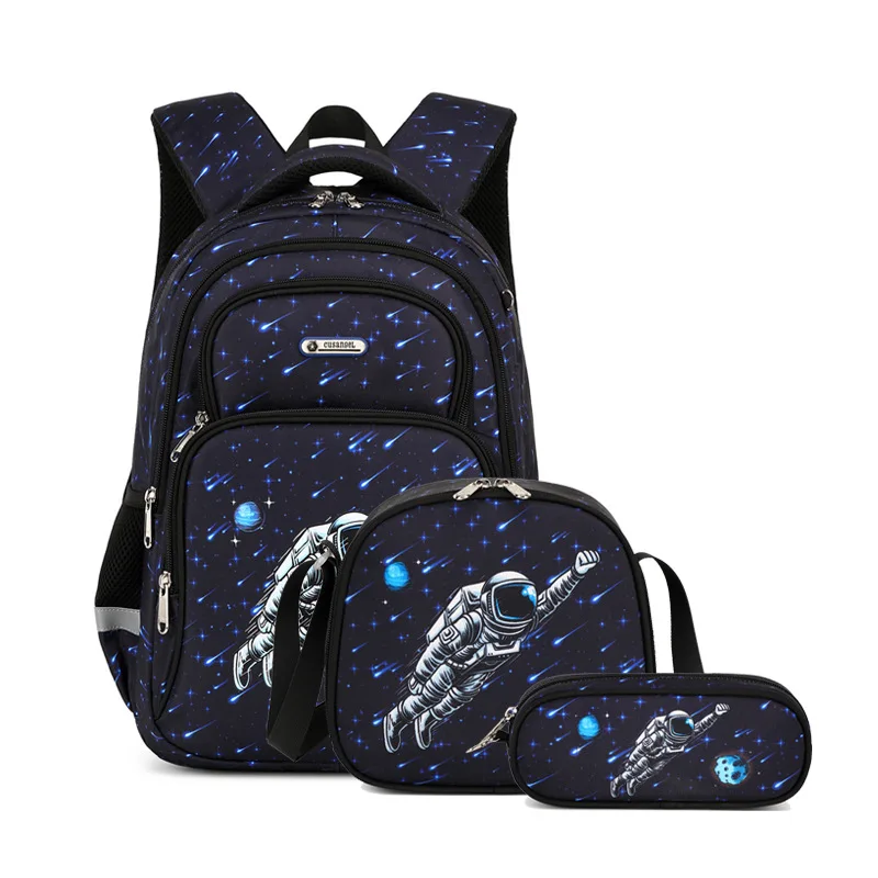 Astronaut 3