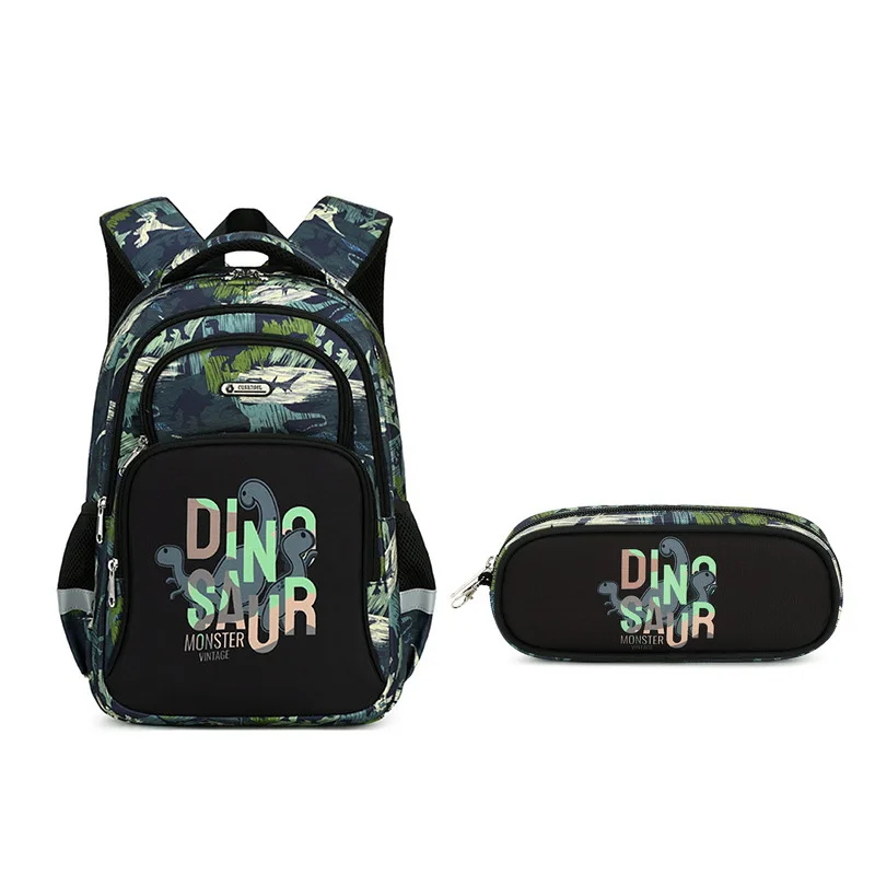 Jungle Dinosaur 2