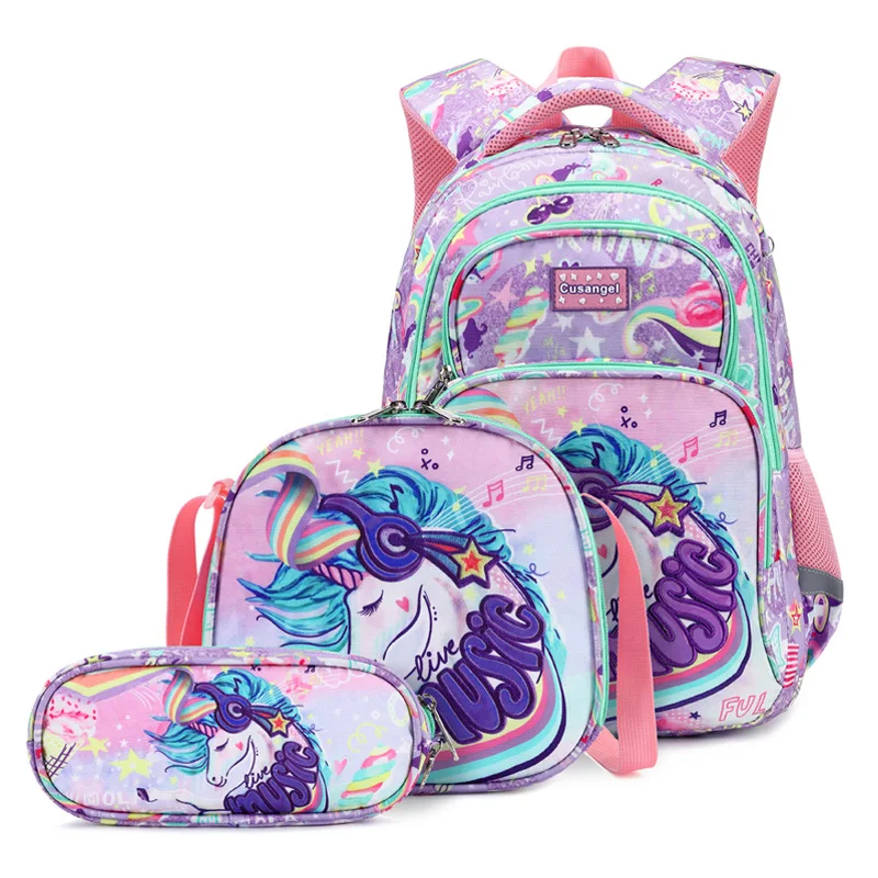 Unicorn 3