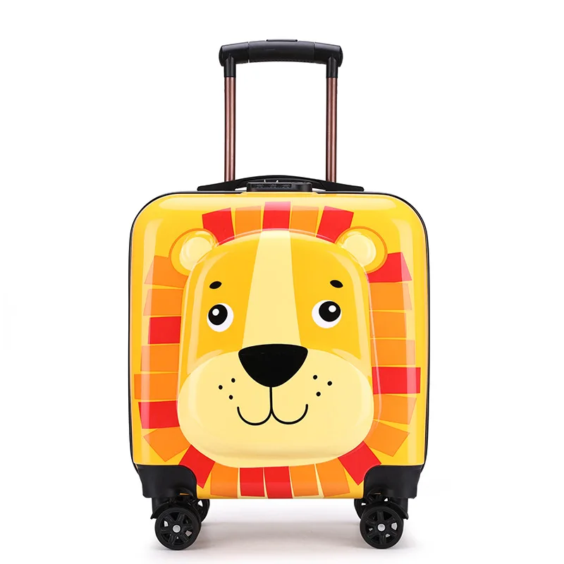 18 inch lion
