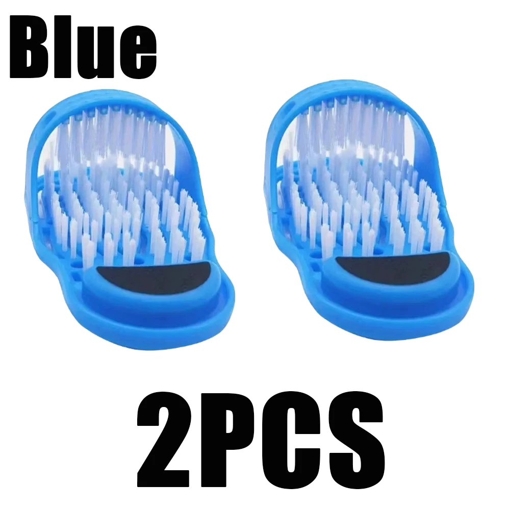 2pcs Blue