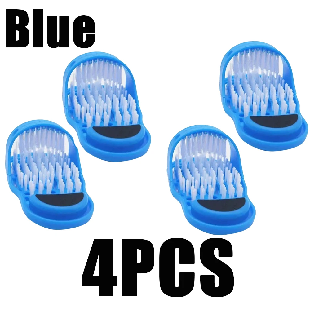 4pcs Blue