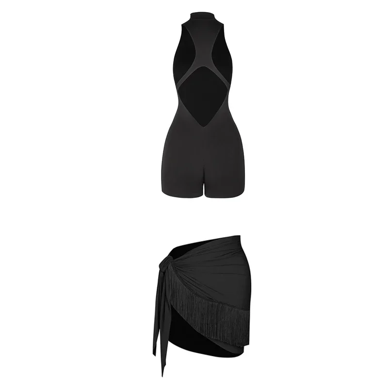 Black set 2pcs