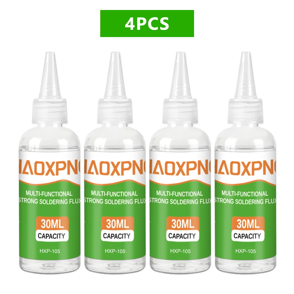 HXP-105-4PC