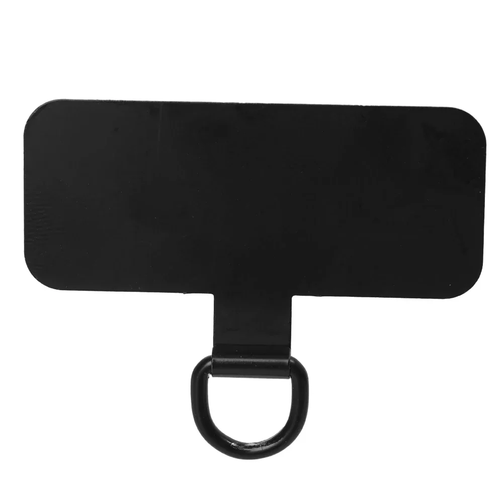 Metal Black 1PCS