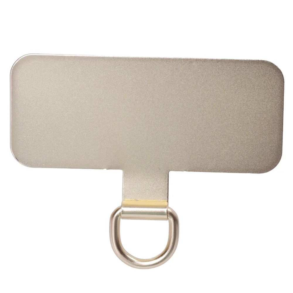 Metal Gold 1PCS